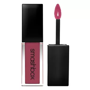 Smashbox Always On Longwear Matte Liquid Lipstick Big Spender NIB Full Size - Picture 1 of 1