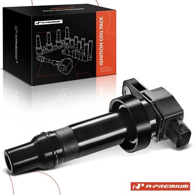 Bobina de ignição para Kia Rio 2018-2021 Seltos 2021 2022 2023 Soul 2010-2011 L4 1.6L - Imagem 1 de 4