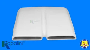 Plymouth Duster 1970-76 Fiberglass Hood Scoop 340 A Body - Bild 1 von 5