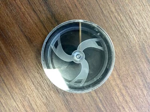 Watch Dial Case Holder - Watchmakers Tool Kit 50mm Size - Picture 1 of 6