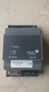 In magazzino USATO E TESTATO Johnson XT-9100-8304 XT91008304 Modulo di controllo - Foto 1 di 4