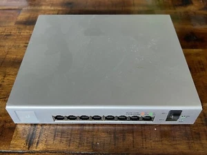 Ubiquiti Networks Unifi Switch 8-150W 8 Ethernet Switch - Picture 1 of 2