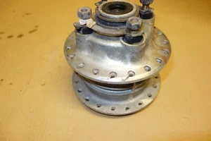 Cubo de rueda trasera Yamaha SR125 SR 125 10F - Imagen 1 de 5