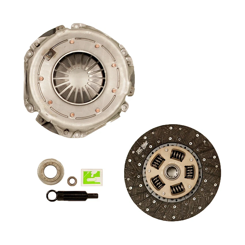 全新 原始设备制造商 CLUTCH 套件 适合 JEEP CJ6 3.8L 1972 DISPATCHER 3.7L 1966-68 1969 52641412 — 第 1/1 张图片