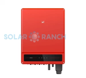 GoodWe SMT - GW60KS-MT - Foto 1 di 2
