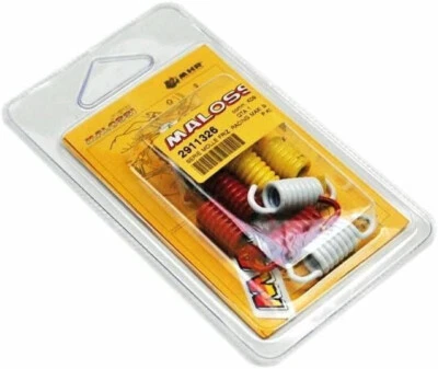 Malossi Clutch Springs 2911326 - APRILIA Scarabeo Light 125/200/250/300 I.E - Image 1 of 3