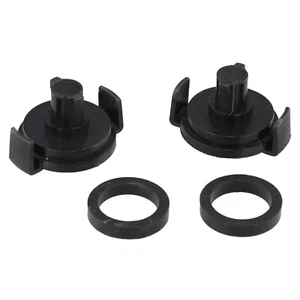 2 Transmission Oil Level Drain with Gasket For Hyundai For Kia 45286-3B010 - Picture 1 of 3