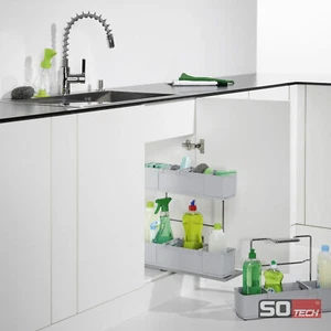 Extractor de armario Kesseböhmer cleanAGENT extractor de detergente extractor de cocina - Imagen 1 de 1