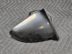 87-93 Ford Fox Body Mustang Power Side Door Rear View Mirror 5.0L 1987-1993 - Picture 1 of 8