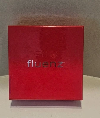 FLUENZ Language Learning Software FRENCH 1+2 CD ROM With Serial Number - Image 1 of 2