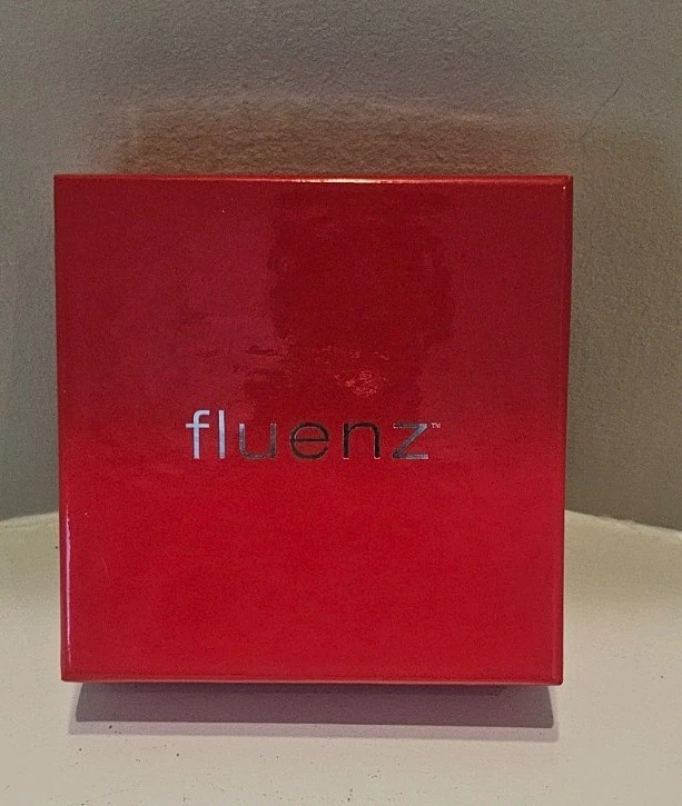 FLUENZ Language Learning Software FRENCH 1+2 CD ROM With Serial Number - Image 1 of 2