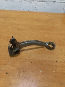 Pedale Freno Posteriore Bultaco Alpina 250 1975 - Foto 1 di 6