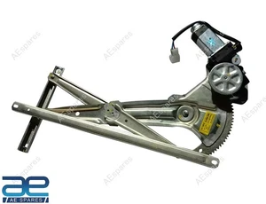 Rear Window Regulator With Motor LH For Tata Xenon & Xenon XT 289473500103 - Picture 1 of 4