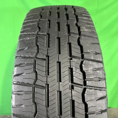 Set,UsedLT265/60R20 Michelin Defender LTX 121/118S 10/32 DOT 5024 - Изображение 1 из 2