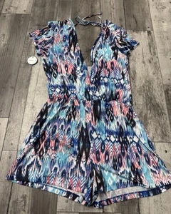 NWT Swimsuits For All Women’s Abigail Cover Up Tunic 14/16 - Picture 1 of 7