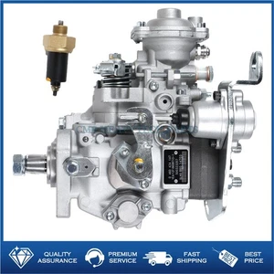 VE4 Fuel Injection Pump 0460424147 0460424145 For Renault 2.8 Dti 12F1800R713-1 - Bild 1 von 9