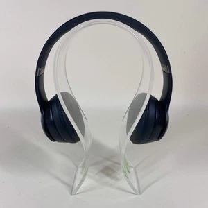 Beats Solo4 Cuffie Bluetooth Over-Ear Wireless Nero - Foto 1 di 4