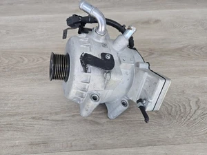11-15 HYUNDAI SONATA KIA OPTIMA HYBRID ALTERNATOR GENERATOR 373902G900 - Picture 1 of 7