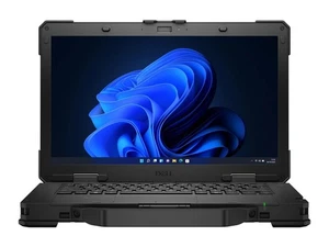 Dell Pro Rugged 14 RB14250 Laptop 14" Full HD, Ultra 5 125U, 32GB RAM, 512GB SSD - Picture 1 of 8