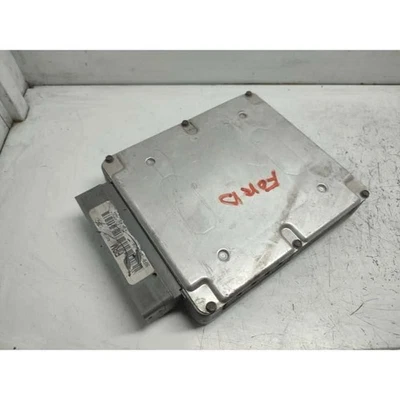 96FB-12A650-DB CENTRALINA MOTORE FORD FIESTA IV MK4 1.2 16V 1995-02 FIRM  - Immagine 1 di 3