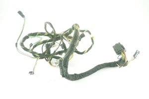 OEM BMW E46 Evaporator Heater Core HVAC Box Wiring Harness Loom 01-05 325i 330i - Picture 1 of 6