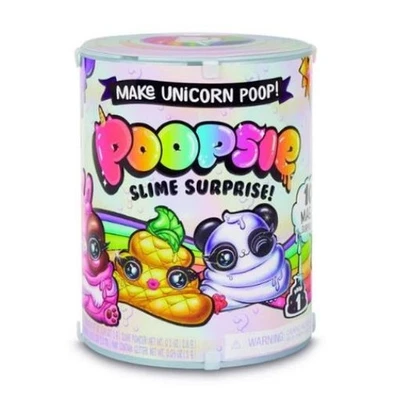 GIOCHI PREZIOSI POOPSIE SLIME SURPRISE - Immagine 1 di 4