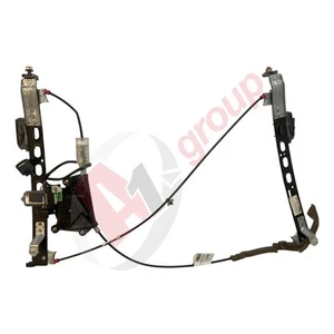 FORD FOCUS CC MK2 08-11 LEFT SIDE N/S FRONT WINDOW REGULATOR 38931013AF0 - Picture 1 of 12