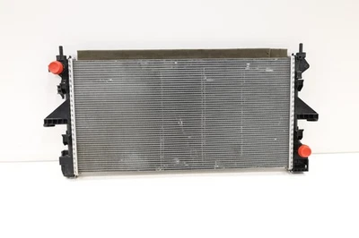 Radiador de refrigeración refrigerante motor 3,6 L RAM PROMASTER 2500 2022-2025 OEM Foto 1 de 4