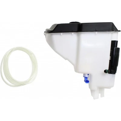 Depósito de lavadora de parabrisas para BMW 323Ci/325Ci/328Ci/330Ci 2000-2006 Foto 1 de 4