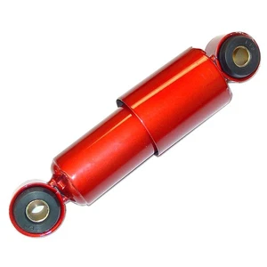 Mid-Mounted Seat Shock Absorber w/ Bushings -Fits Allis Chalmers Tractor - Picture 1 of 6