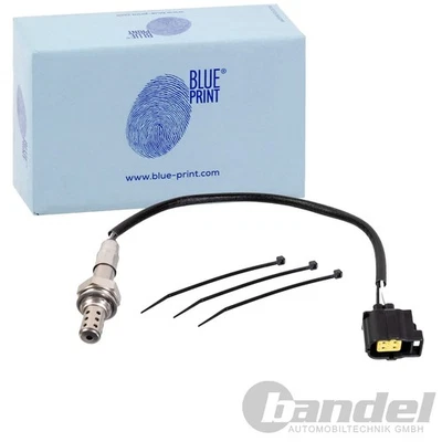 BLUE PRINT LAMBDASONDE BEHEIZT HINTEN LINKS UNTEN VORNE für CHRYSLER GRAND JEEP - Bild 1 von 4