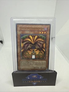 Pack rétro Exodia l'interdit RP01-EN021 illimité - Photo 1/2