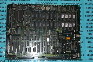 Panasonic ZUEP-52102 Scheda di controllo robot ZUEP52102 - Foto 1 di 5