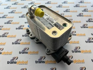 Automatic Gearbox Oil Cooler for Range Rover L322 TD6 3.0 OEM UBC760011 - Picture 1 of 5