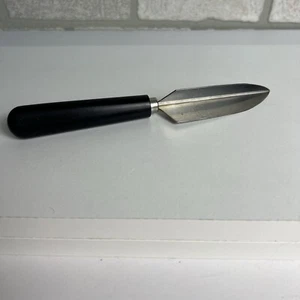 Pampered Chef #1160 V-Form Cutter Messer Obst Gemüse Garnierwerkzeug - Bild 1 von 7