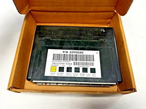 USED 84922494 Module Assembly, Body Control 08-17 Buick Enclave 6 Cyl 3.6L SPORT - Picture 1 of 13