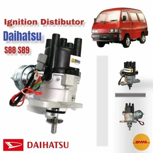 Distribuidor de encendido para Daihatsu Hijet S88 S89 1986-1995 - Imagen 1 de 6