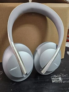 Auriculares con cancelación de ruido Bose 700 - Luxe Silver envío flash ✅ - Imagen 1 de 2