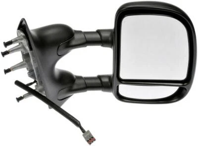Door Mirror for 2009-2012 Ford E-350 Super Duty - Image 1 of 2