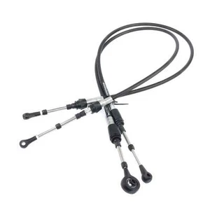 Hybrid Racing Performance Shifter Cables (97-01 Prelude & 98-02 Accord) - Foto 1 di 6