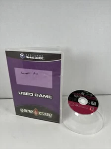 Smugglers Run Warzones GameCube Nintendo No Manual Angel Studios Exotic Imports - Picture 1 of 3