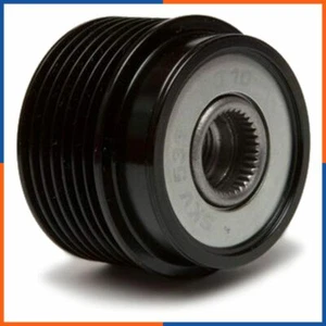 Rueda libre del generador para FORD | 11SKV051, 5408, 0381255 - Imagen 1 de 3
