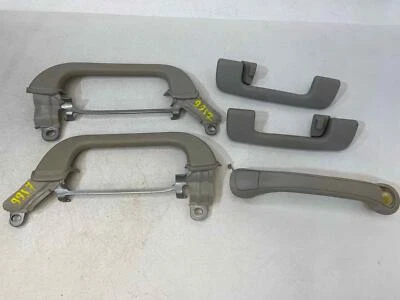 Juego de 5 manillares interiores OEM para 07 08 09 Chevy Suburban 1500 Foto 1 de 4