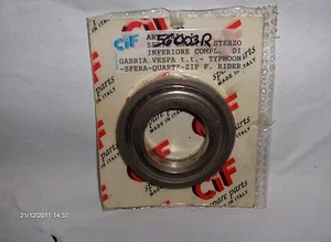 Heces Dirección Inferior Completo scooter piaggio Gilera Todos 56003R - Imagen 1 de 1