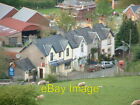 Photo 6X4 Glyndyfrdwy Post Office And Bryn Derwen Terrace The View Lookin C2004