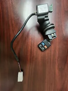 1998 1999 2000 2001 2002 LINCOLN TOWN CAR IGNITION KEY REMOTE KEY IMMOBILIZER - Picture 1 of 3