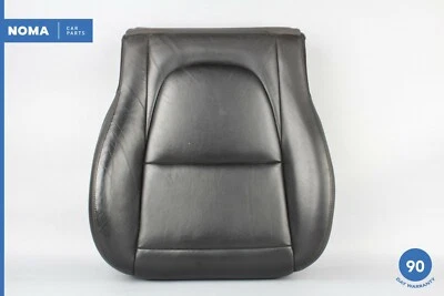 2004 Jaguar XJ8 VDP X350 Almofada de Assento Inferior Frontal Direita do Passageiro OEM - Imagem 1 de 4