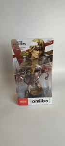 Nintendo amiibo Figur Simon No. 78 Super Smash Bros. Collection Neu OVP - Bild 1 von 1