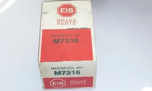 NEW MASTER CYLINDER KIT, HONDA ACCORD ALL MODELS 1977-79 NEW IN BOX - Bild 1 von 2
