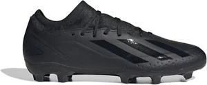 Adidas Größe 11 X Crazy Fast .3 FG - Schwarz *NEU mit Karton* - Bild 1 von 6